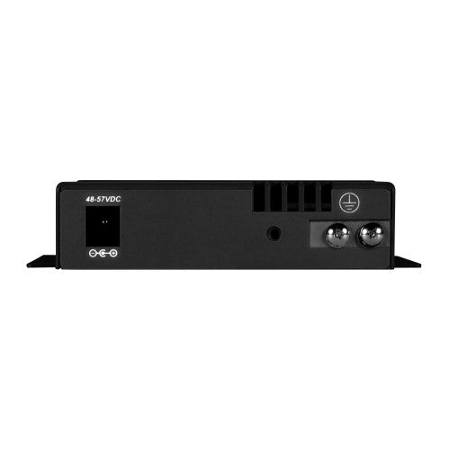 Black Box LGC5600A network media converter 1000 Mbit/s Multi-mode, Single-mode