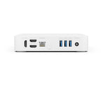Logitech 950-000081 video conferencing system Ethernet LAN Video conferencing service management system