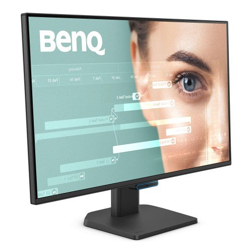BenQ GW2790C computer monitor 27" 1920 x 1080 pixels Full HD LCD Black