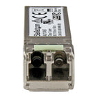 StarTech.com AJ717AST network transceiver module Fiber optic 8000 Mbit/s SFP+ 1310 nm