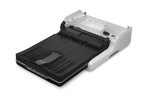 Epson WorkForce B11B261202 scanner Sheet-fed scanner 600 x 600 DPI A4 White