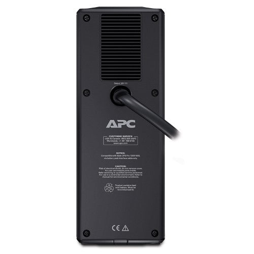 APC BR24BPG UPS battery Sealed Lead Acid (VRLA) 12 V