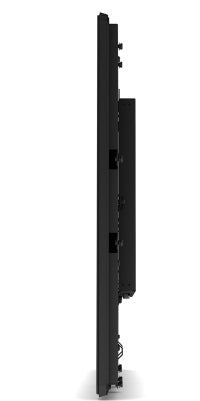Elo Touch Solutions 2494L Interactive flat panel 23.8" LCD 225 cd/m² Full HD Black Touchscreen