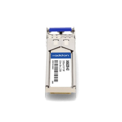 AddOn Networks 34060289-AO network transceiver module Fiber optic 2500 Mbit/s SFP 1310 nm