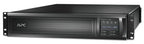 APC Smart-UPS uninterruptible power supply (UPS) Line-Interactive 3 kVA 2700 W 9 AC outlet(s)