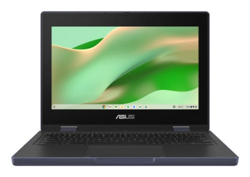 ASUS Chromebook CZ11 Flip CZ1104FM2A-YZ42T MediaTek Kompanio 520 11.6" Touchscreen HD 4 GB LPDDR4x-SDRAM 32 GB eMMC Wi-Fi 6 (802.11ax) ChromeOS Gray