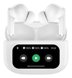Adesso Xtream T3 Headset Wireless In-ear Calls/Music USB Type-C Bluetooth White