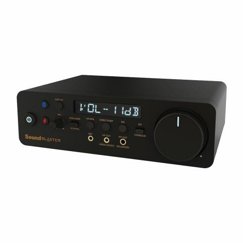 Creative Labs Sound Blaster X5 USB