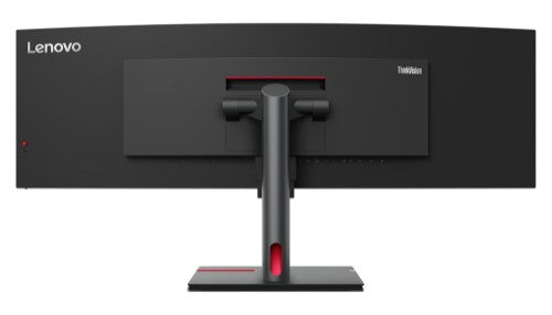 Lenovo ThinkVision P49w-30 computer monitor 49" 5120 x 1440 pixels DQHD LED Black