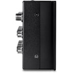 Trendnet TI-XPG102 network switch Unmanaged Power over Ethernet (PoE) Black