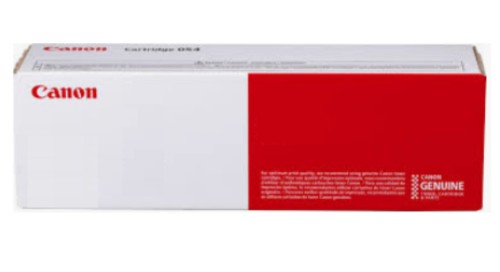 Canon GPR-53 toner cartridge 1 pc(s) Original Yellow