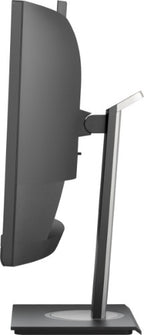 Viewsonic VG3457CV computer monitor 34" 3440 x 1440 pixels UltraWide Quad HD LED Black