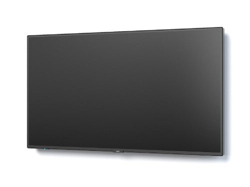 NEC MultiSync P495 Digital signage flat panel 49" LCD 700 cd/m² 4K Ultra HD Black 24/7