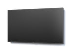 NEC MultiSync P495 Digital signage flat panel 49" LCD 700 cd/m² 4K Ultra HD Black 24/7