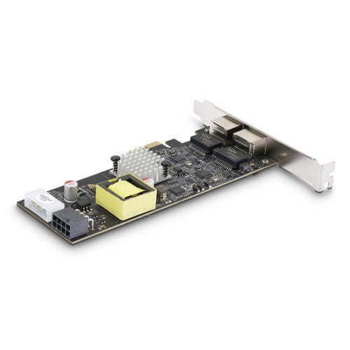 StarTech.com PR22GIP-NETWORK-CARD network card Internal 2500 Mbit/s