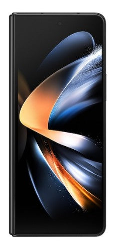 Samsung Galaxy Z Fold4 SM-F936UZAAXAA 7.6" Android 12 5G 12 GB 256 GB 4400 mAh Black
