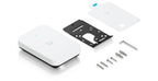 Ubiquiti U7 Pro XG Wall 5800 Mbit/s White Power over Ethernet (PoE)