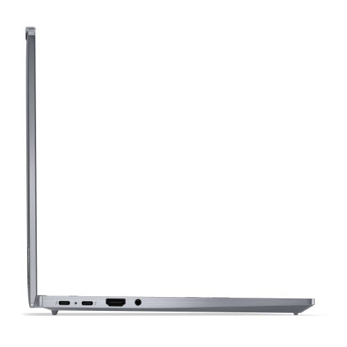 Lenovo ThinkPad T14s Gen 5 Intel Core Ultra 5 125U Laptop 14" Touchscreen WUXGA 16 GB LPDDR5x-SDRAM 512 GB SSD Wi-Fi 6E (802.11ax) Windows 11 Pro English Gray