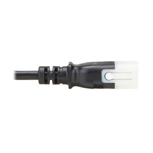 Eaton P004-E03 power cable Black 35.4" (0.9 m) C14 coupler C13 coupler