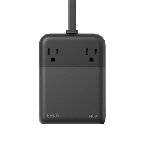 Belkin SRZ003TT5 mobile device charger Smartphone, Tablet, Laptop, Smartwatch Black Fast charging Indoor