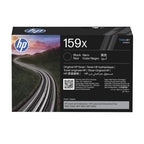 HP 159X Black Original LaserJet Toner Cartridge