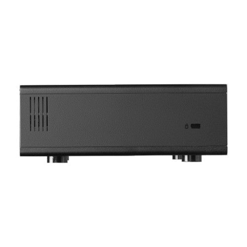MSI EDGEXPERT-12SUS PC/workstation ARM Cortex GB10 128 GB LPDDR5x-SDRAM 4 TB SSD DGX OS Mini PC Black