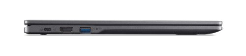 Acer Chromebook CBE595-2-73W9NA Intel Core 7 150U 15.6" Full HD 16 GB LPDDR5x-SDRAM 256 GB SSD Wi-Fi 6 (802.11ax) ChromeOS Gray