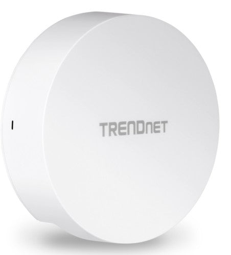 Trendnet TEW-823DAP wireless access point 1267 Mbit/s White Power over Ethernet (PoE)