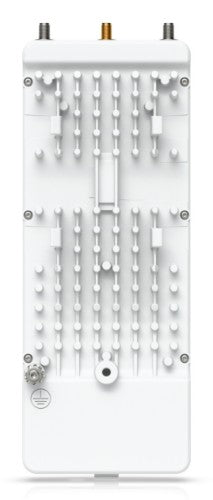 Ubiquiti AF-5XHD-US wireless access point 1000 Mbit/s White Power over Ethernet (PoE)