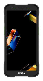 Zebra TC701 handheld mobile computer 6" 2160 x 1080 pixels Touchscreen 10 oz (284 g) Black