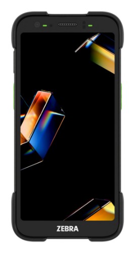 Zebra TC701 handheld mobile computer 6" 2160 x 1080 pixels Touchscreen 10 oz (284 g) Black