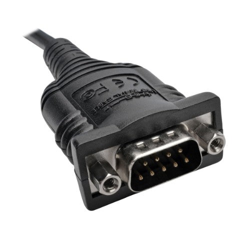 Tripp Lite U209-006-2 interface cards/adapter