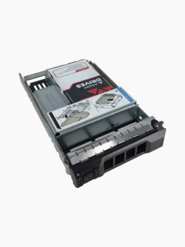 Axiom 400-AJQW-AX internal hard drive 1.8 TB 10000 RPM 128 MB 3.5" SAS