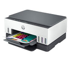 HP Smart Tank 6001 Wireless All-in-One Color Printer, Copier, Scanner