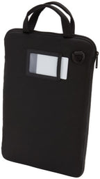 Case Logic LNEO-214 Black 14" Sleeve case