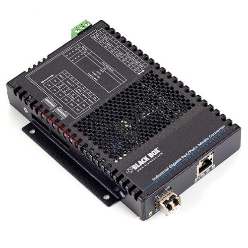 Black Box LGC5310A network media converter 1000 Mbit/s