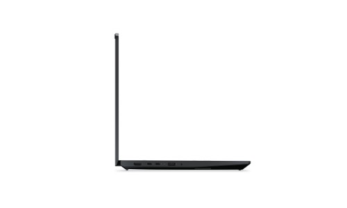 Lenovo ThinkPad P16s Gen 5 (Intel) Copilot + PC Copilot+ PC Intel Core Ultra 7 366H Mobile workstation 16" WUXGA 64 GB LPDDR5x-SDRAM 1 TB SSD NVIDIA RTX PRO 1000 Blackwell Wi-Fi 7 (802.11be) Windows 11 Pro Black English