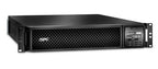APC SRT2200RMXLA-NC uninterruptible power supply (UPS) Double-conversion (Online) 2.2 kVA 1800 W