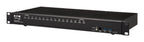 Tripp Lite B024-DPU16 KVM switch Rack mounting Black
