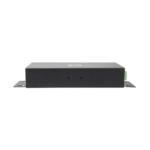 Tripp Lite U223-007-IND-1 interface hub USB 2.0 Type-B 480 Mbit/s Black