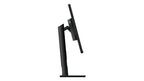 Lenovo ThinkVision T32h-30 computer monitor 31.5" 2560 x 1440 pixels Quad HD LED Black