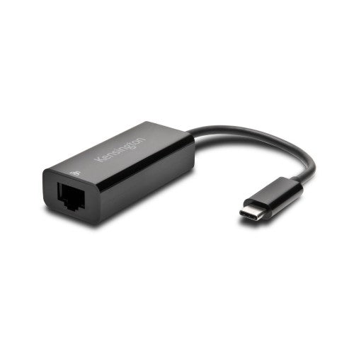 Kensington CA1100E USB-C to Ethernet Adapter