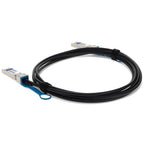 AddOn Networks ADD-SEXSPA-ADAC7M InfiniBand/fibre optic cable 275.6" (7 m) SFP+ Black