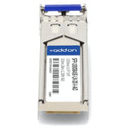 AddOn Networks SFP-1000BASE-LX20IAO network transceiver module Fiber optic 1000 Mbit/s 1310 nm