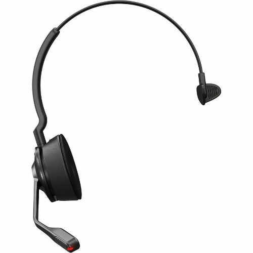 Jabra Engage 55 Mono UC Headset Wireless Head-band Calls/Music USB Type-A Black