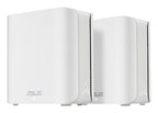 ASUS ZenWiFi BD5 Dual-band (2.4 GHz / 5 GHz) Wi-Fi 7 (802.11be) White 2 Internal