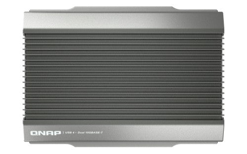 QNAP QNA-UC10G2T network card Ethernet 10000 Mbit/s