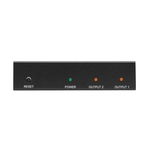 Tripp Lite B118-002-HDR video splitter HDMI 2x HDMI