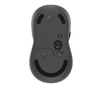 Logitech 910-006231 mouse Office Right-hand Bluetooth Optical 4000 DPI