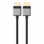 ALOGIC SSULHD01-SGR HDMI cable 39.4" (1 m) HDMI Type A (Standard) Black